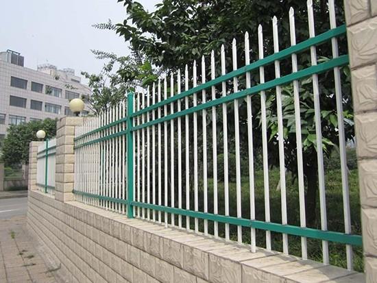 幼区别墅护栏